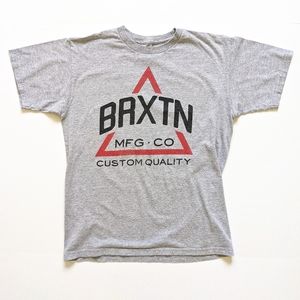 Brixton Short Sleeve T Shirt